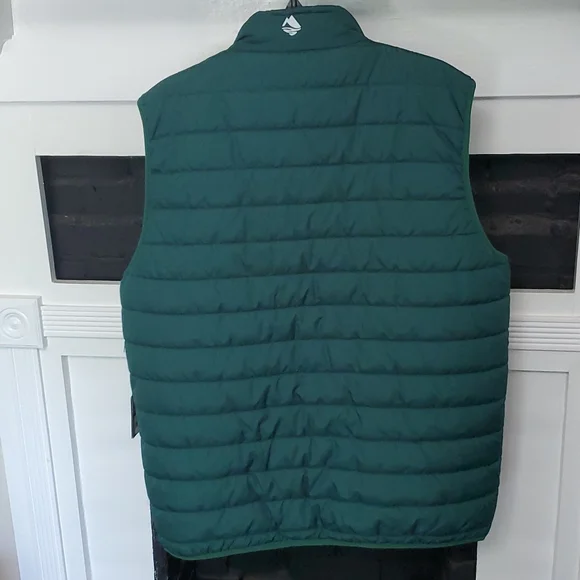 Ocean Coast vest - Picture 5 of 7
